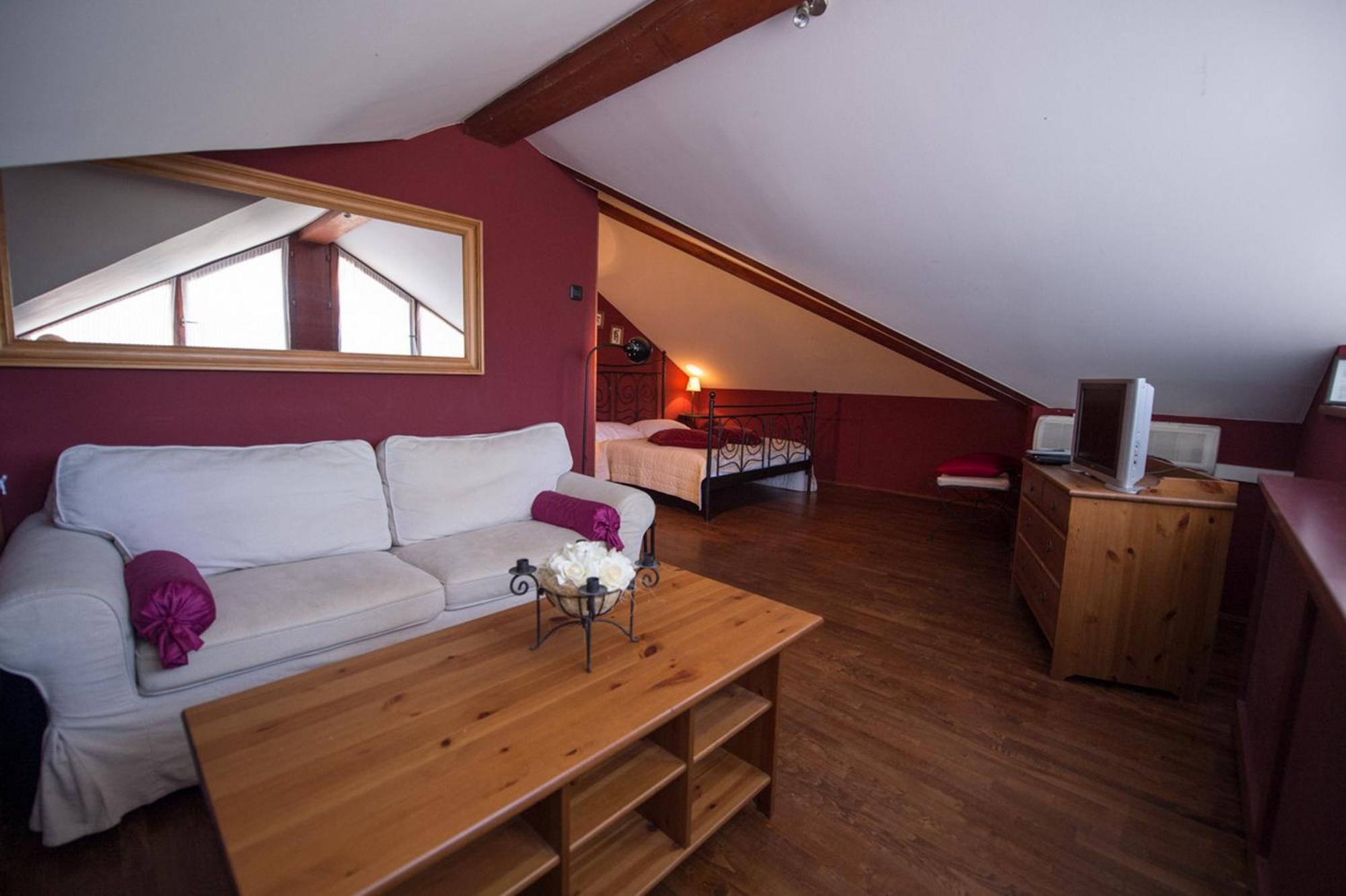 Guesthouse Trajbar Team Zaprešić Pokoj fotografie