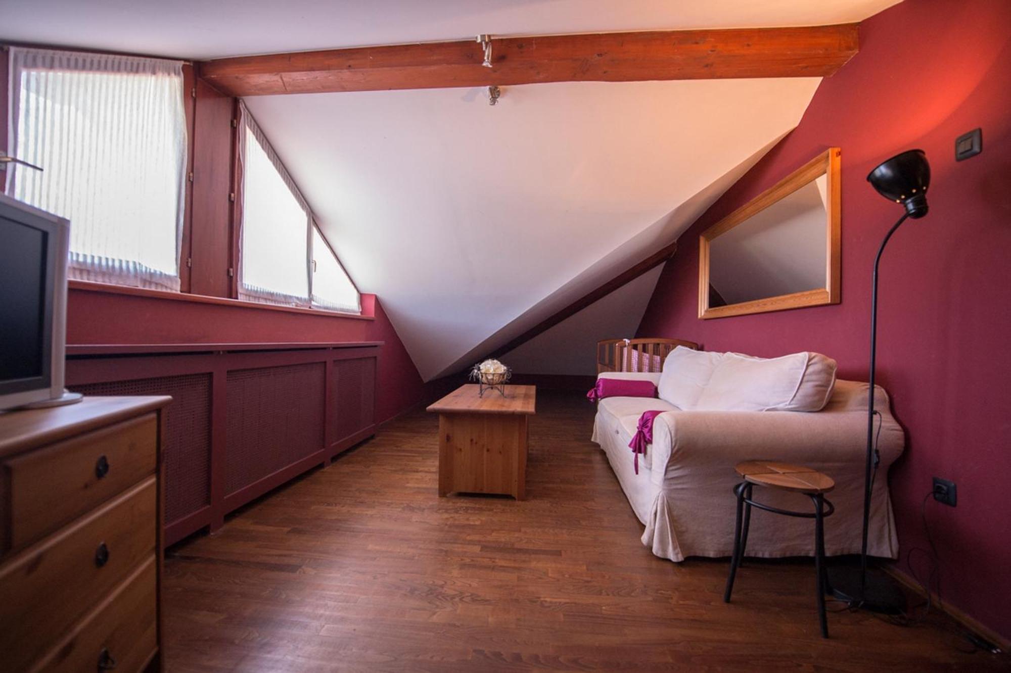 Guesthouse Trajbar Team Zaprešić Pokoj fotografie