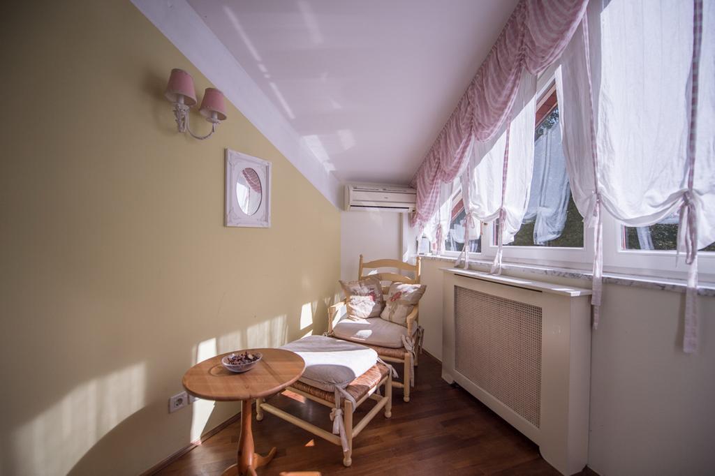 Guesthouse Trajbar Team Zaprešić Pokoj fotografie