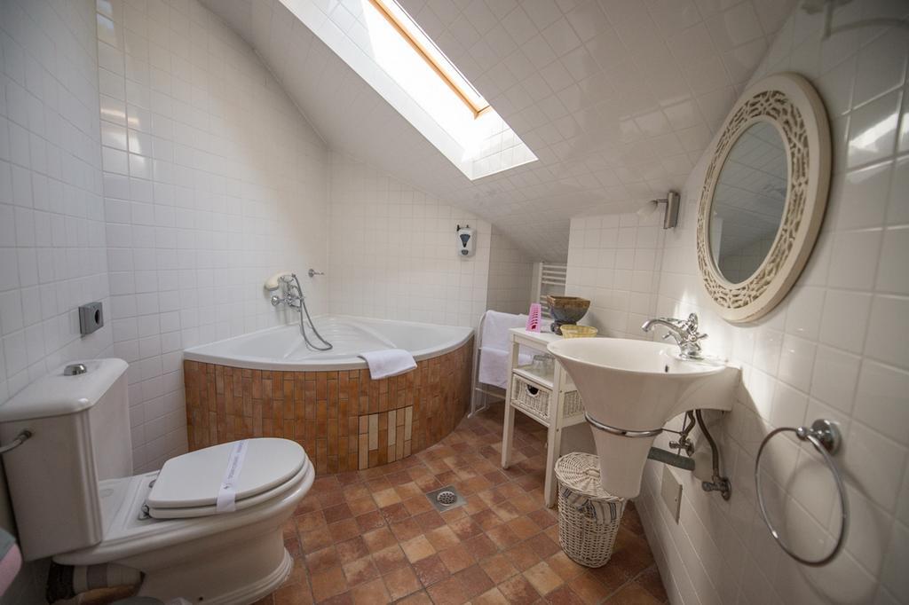 Guesthouse Trajbar Team Zaprešić Pokoj fotografie