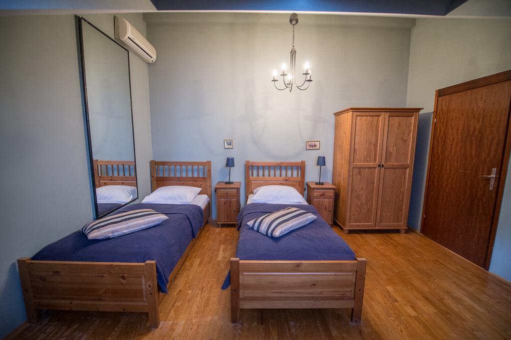 Guesthouse Trajbar Team Zaprešić Pokoj fotografie