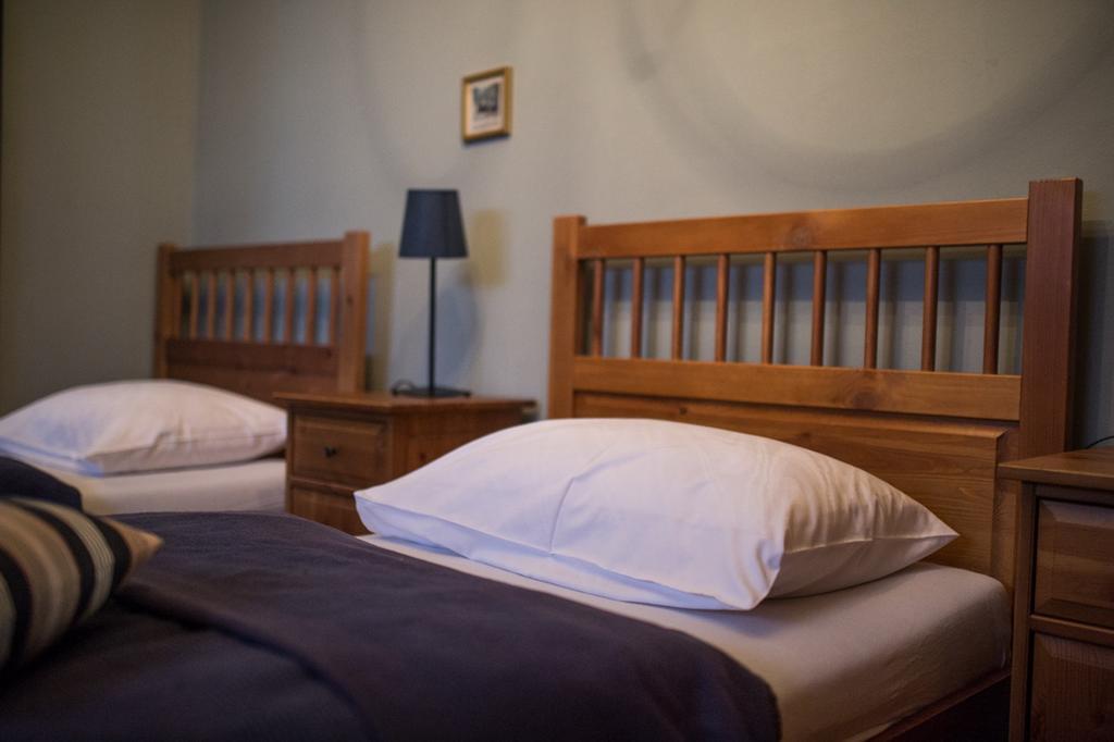 Guesthouse Trajbar Team Zaprešić Pokoj fotografie
