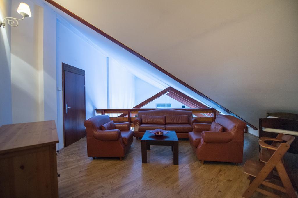 Guesthouse Trajbar Team Zaprešić Pokoj fotografie