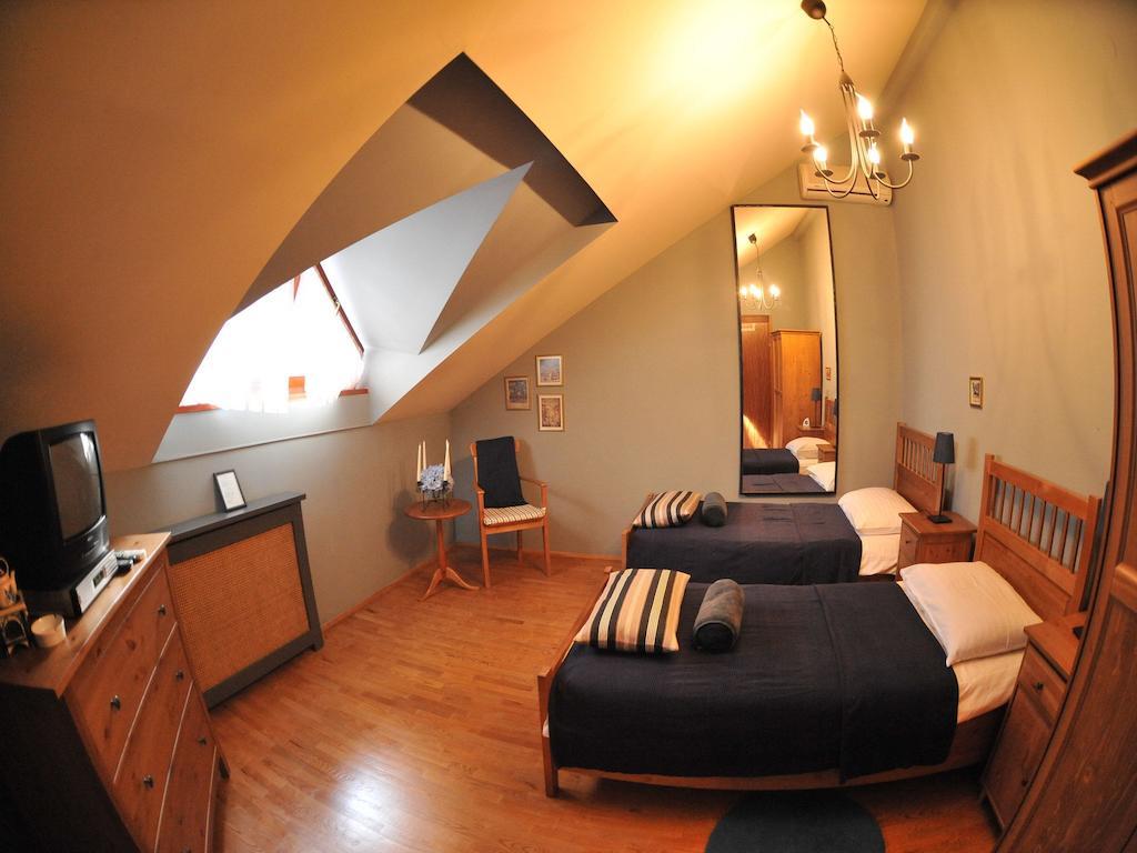 Guesthouse Trajbar Team Zaprešić Exteriér fotografie