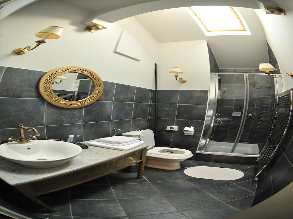 Guesthouse Trajbar Team Zaprešić Exteriér fotografie