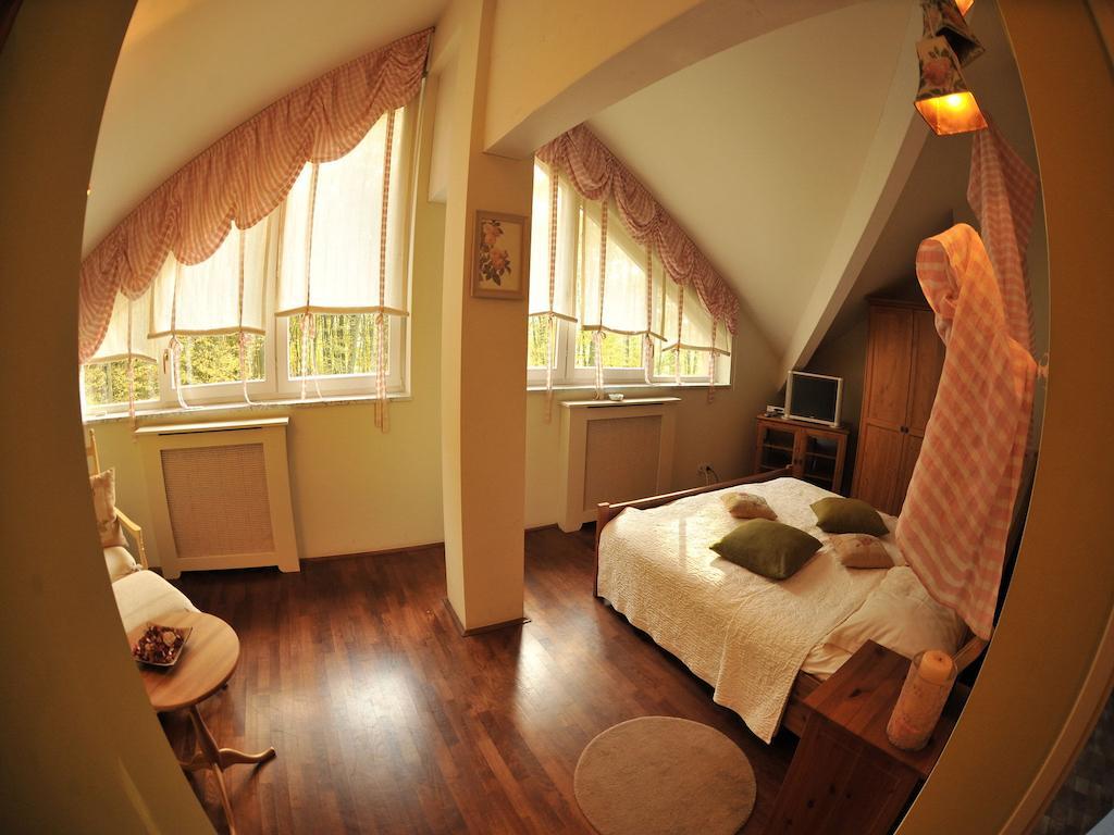 Guesthouse Trajbar Team Zaprešić Exteriér fotografie