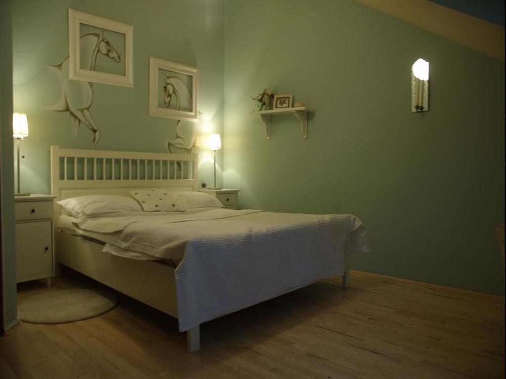 Guesthouse Trajbar Team Zaprešić Pokoj fotografie