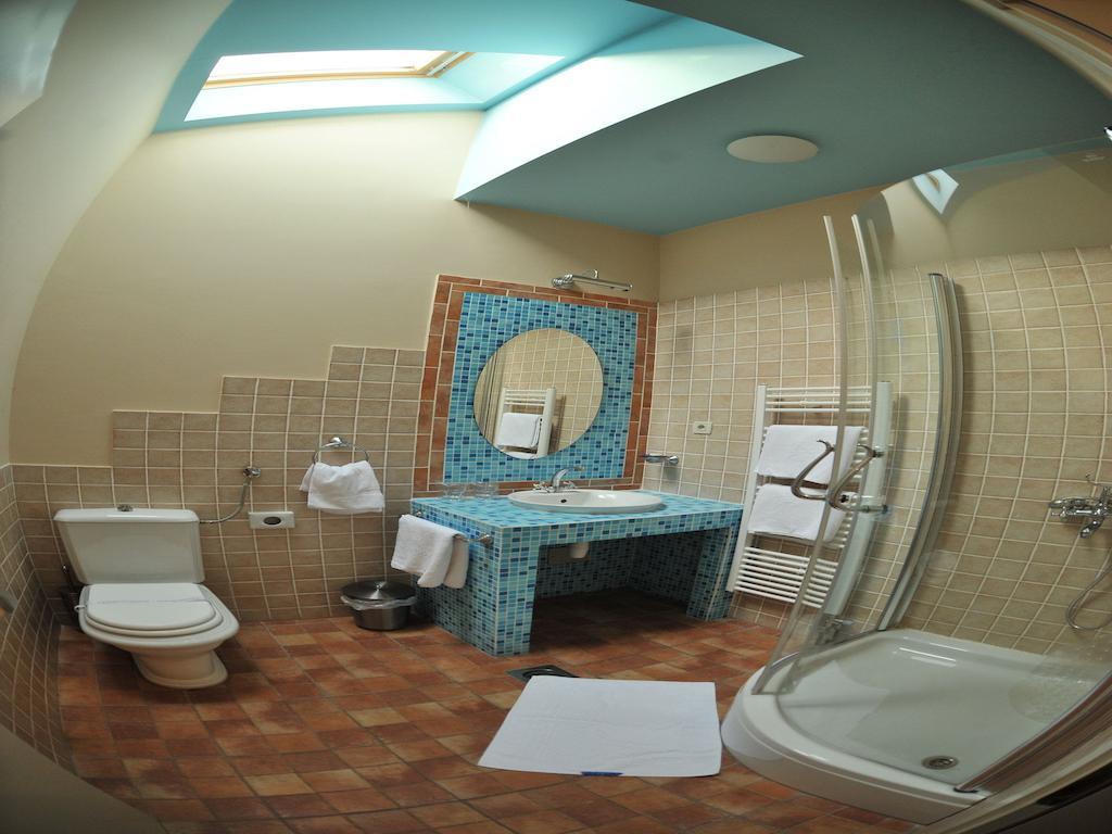 Guesthouse Trajbar Team Zaprešić Pokoj fotografie