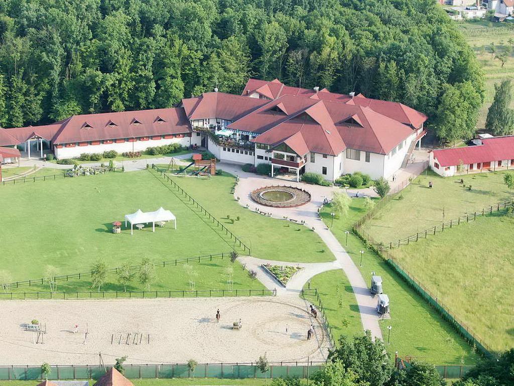 Guesthouse Trajbar Team Zaprešić Exteriér fotografie