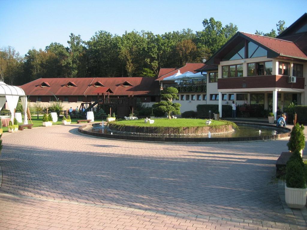 Guesthouse Trajbar Team Zaprešić Exteriér fotografie